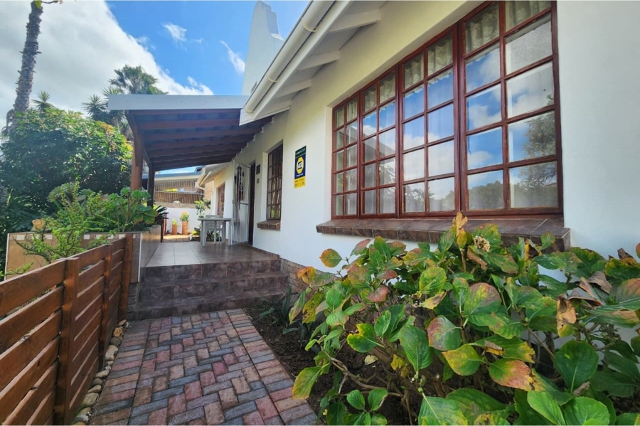 3 Bedroom Property for Sale in Noorsekloof Eastern Cape